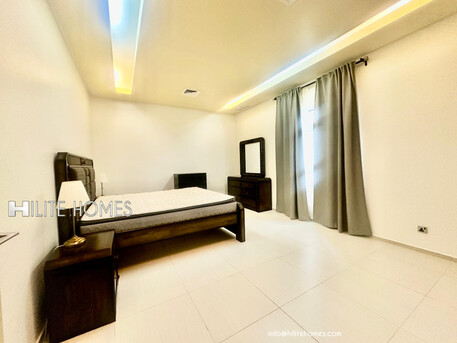 Salwa, Apartments/Houses, KWD 900/month,  Furnished,  3 BR,  Three Bedroom Furnished Apartment For Rent In Salwa