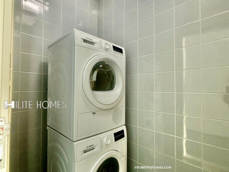 Salwa, Apartments/Houses, KWD 900/month,  Furnished,  3 BR,  Three Bedroom Furnished Apartment For Rent In Salwa