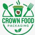 Crown Plastic Bag