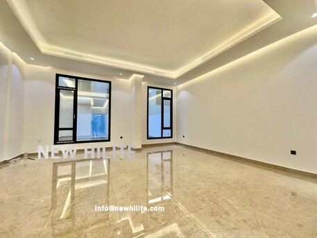 Kuwait City, Apartments/Houses, KWD 700/month,  3 BR,  Brand New 3-Bedroom Apartment For Rent In Abu Al Hassaniya
