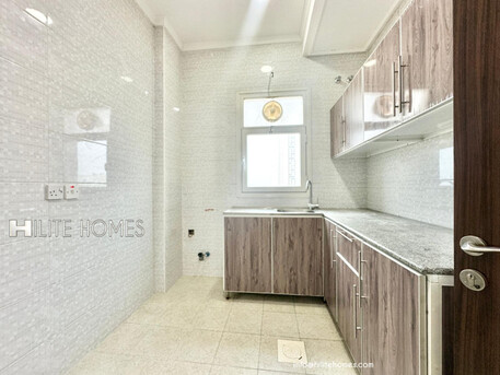 Sabah Al Salem, Apartments/Houses, KWD 450/month,  3 BR,  Three Bedroom Apartment For Rent In Sabha Al Salem