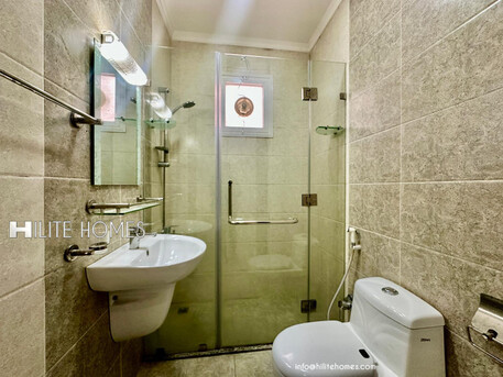 Sabah Al Salem, Apartments/Houses, KWD 450/month,  3 BR,  Three Bedroom Apartment For Rent In Sabha Al Salem