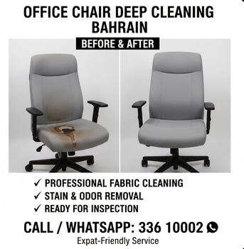 Al Seef, Cleaning, Professional Sofa & Carpet Deep Cleaning &ndash; Residential & Commercial