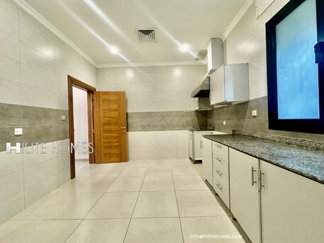 Masayel, Apartments/Houses, KWD 900/month,  4 BR,  Four Master Bedroom Floor For Rent In Al-Massayel