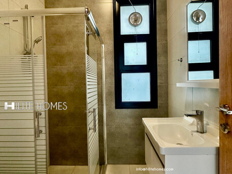 Masayel, Apartments/Houses, KWD 900/month,  4 BR,  Four Master Bedroom Floor For Rent In Al-Massayel