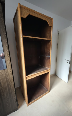 Adliya, Furniture, BHD 10,  Cabinet /Bookshelf For Sale