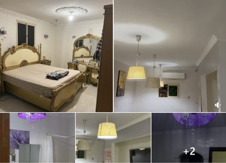 Riyadh, Apartments/Houses, SAR 2550/month,  1 BR,  Furnished Flat Available Master BHK@ Paradise Hotel Hara