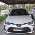 BHD 5800,  Toyota Corolla,  2021,  Automatic,  59000 KM,   2.0 XLi  For Sale