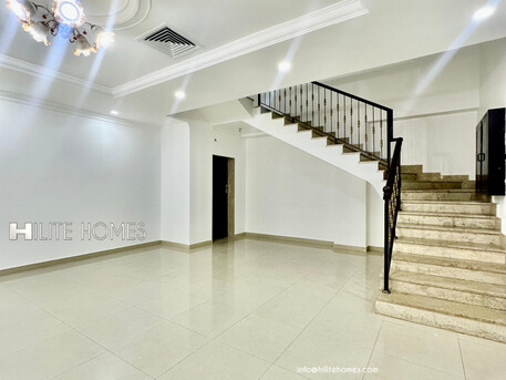 Rumaithiya, Villas, KWD 1300,  Triplex Villa For Rent In Rumaithya