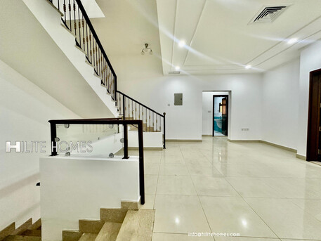 Rumaithiya, Villas, KWD 1300,  Triplex Villa For Rent In Rumaithya