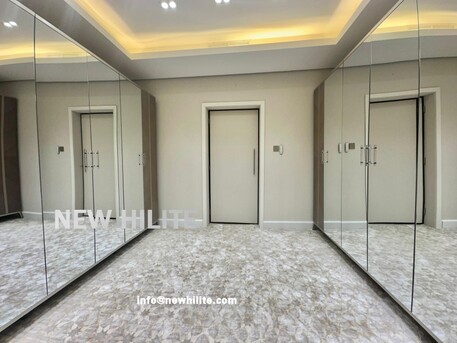 Mahboula, Apartments/Houses, KWD 750/month,  2 BR,  Luxury 2 Bedroom Full-Floor Apartment For Rent In Mahboula