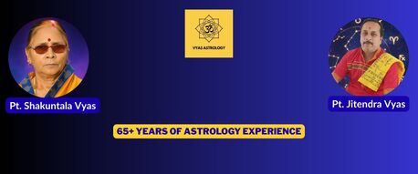 Bhopal, Education, Discover Your Destiny With Vyas Astrology