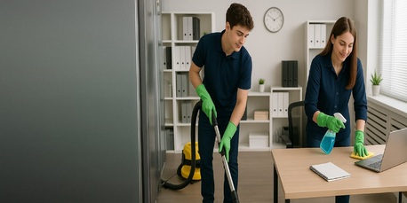 Melbourne, Businesses For Sale, Commercial Office Cleaning Melbourne