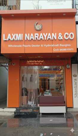 Hyderabad, General, Hyderabad Pearl Market