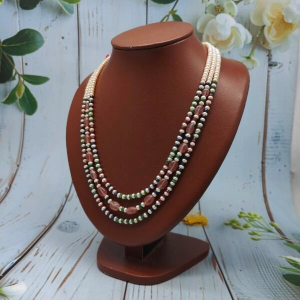 Hyderabad, General, Hyderabad Pearl Market