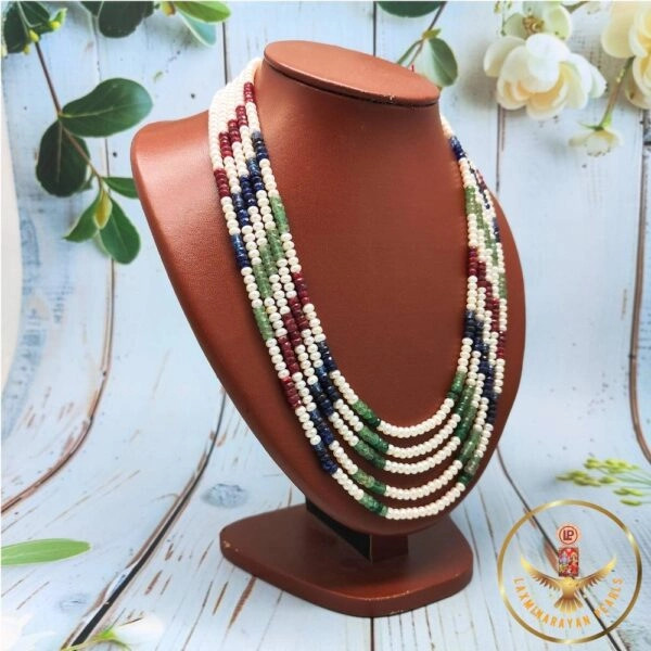 Hyderabad, General, Hyderabad Pearl Market