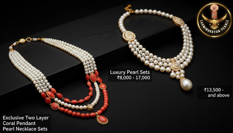 Hyderabad, General, Hyderabad Pearl Market