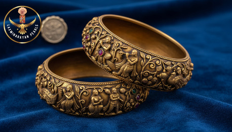 Hyderabad, General, Hyderabad Pearl Market