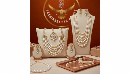 Hyderabad, General, Hyderabad Pearl Market