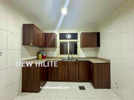Mahboula, Apartments/Houses, KWD 500/month,  3 BR,  Spacious 3-Bedroom Full-Floor Apartment For Rent In Mahboula