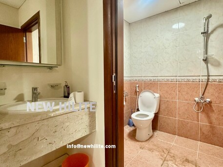 Fintas, Apartments/Houses, KWD 650/month,  3 BR,  Spacious 3-Bedroom Duplex For Rent In Fintas