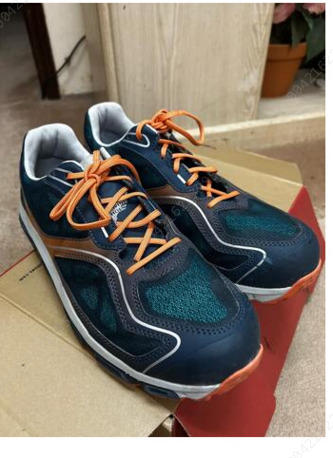 Jubail, Clothing & Accessories, SAR 200,  Redwing Safety Shoes