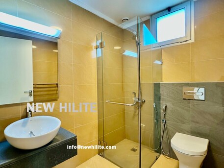 Shaab, Apartments/Houses, KWD 850/month,  2 BR,  Seaview Modern Duplex For Rent In Al-Shaab Al Bahri