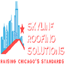 New York, Business, Roofs By Skyline