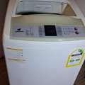 SAR 550,  ✓Samsung 7 KG Top Load Fully Automatic Washing Machine Perfect Condition! &ndash; For Sale