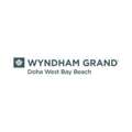 Wyndham Grand Doha West Bay Beach