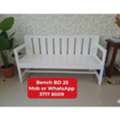 BHD 25,  🌍🌐Bench In Good Condition For Sale With Delivery