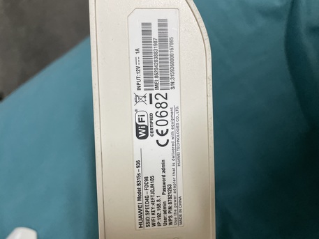 Jubail, Electronics, SAR 200,  3 Routers