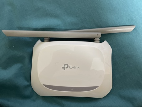 Jubail, Electronics, SAR 200,  3 Routers