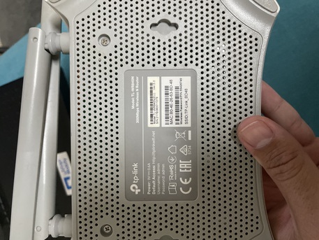 Jubail, Electronics, SAR 200,  3 Routers