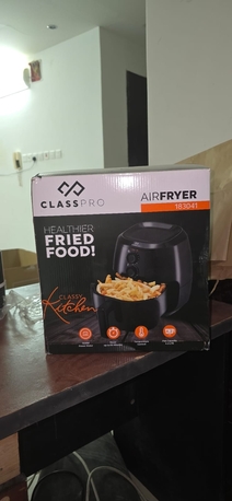 Tuwaiq, Appliances, SAR 500,  Semi Automatic Washing Machine  And Airfryer