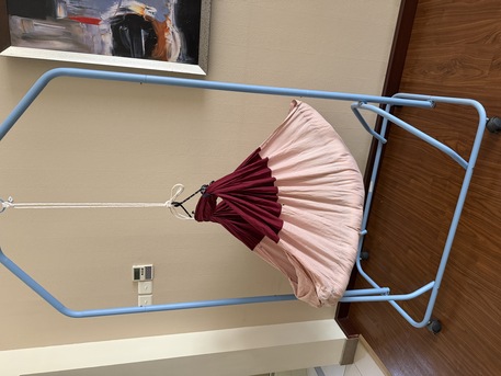 Manama, Baby & Kid Stuff, BHD 20,  Baby Cradle / Swing / Hammock With Stand