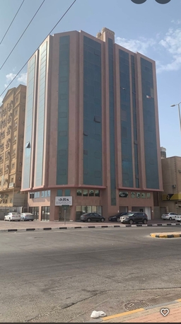 Jubail, Apartments, Flats, Houses & Villas, SAR 2400/month,  2 BR,  Neat And Clean 2BHK , Incl. Electric & Water , Beach View