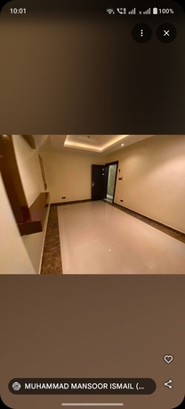Jubail, Apartments, Flats, Houses & Villas, SAR 2400/month,  2 BR,  Neat And Clean 2BHK , Incl. Electric & Water , Beach View