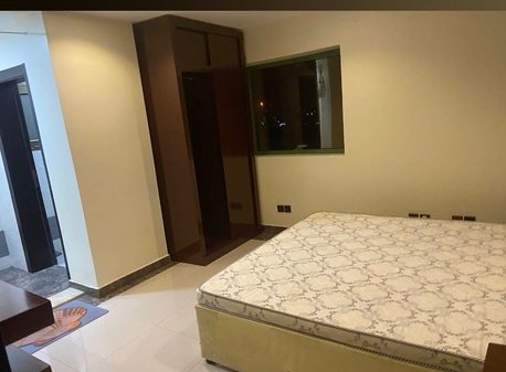 Jubail, Apartments, Flats, Houses & Villas, SAR 2400/month,  2 BR,  Neat And Clean 2BHK , Incl. Electric & Water , Beach View