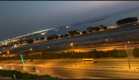 Jubail, Apartments, Flats, Houses & Villas, SAR 2400/month,  2 BR,  Neat And Clean 2BHK , Incl. Electric & Water , Beach View