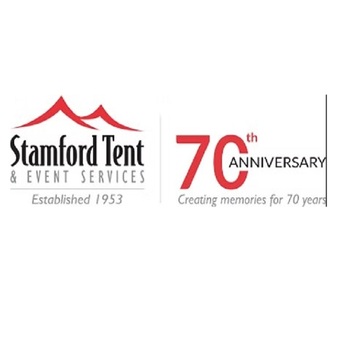 New York, Job Seekers, Stamford Tent - New York Tent Rental