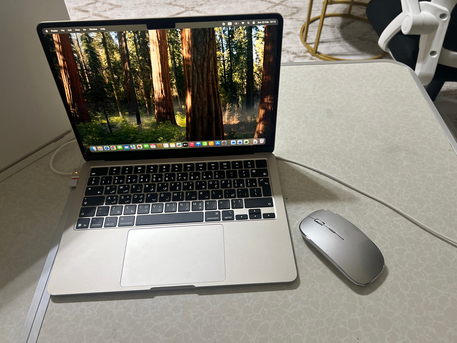 Al Aziziyah, Computers, SAR 4200,  MacBook Air