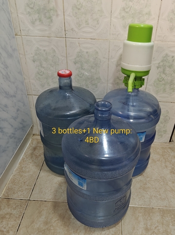 Hoora, Household Items, BHD 1,  Household Items For Sell And Will Be Given By Mar 9th