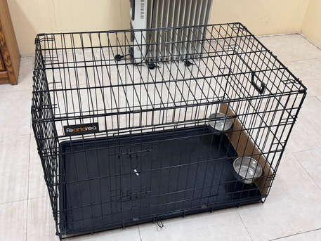 Jubail, Pet Supplies, SAR 250,  Extra Large Cage For Cat / Dog