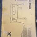 SAR 450,  Crib Brand New , Stoller , Walker , Car Seat , Baby Bouncer