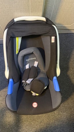 Dammam, Baby & Kid Stuff, SAR 350,  Crib Brand New , Stoller , Walker , Car Seat , Baby Bouncer