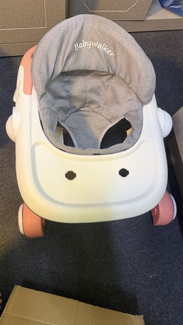 Dammam, Baby & Kid Stuff, SAR 350,  Crib Brand New , Stoller , Walker , Car Seat , Baby Bouncer