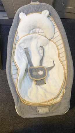 Dammam, Baby & Kid Stuff, SAR 350,  Crib Brand New , Stoller , Walker , Car Seat , Baby Bouncer