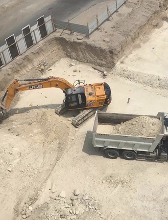 Manama, Jobs, Construction Company Part Time 5% Commission We Pay