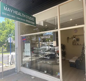 Sydney, Health, May Health Studio Massage Forest Hill - Remedial Massage, 按摩